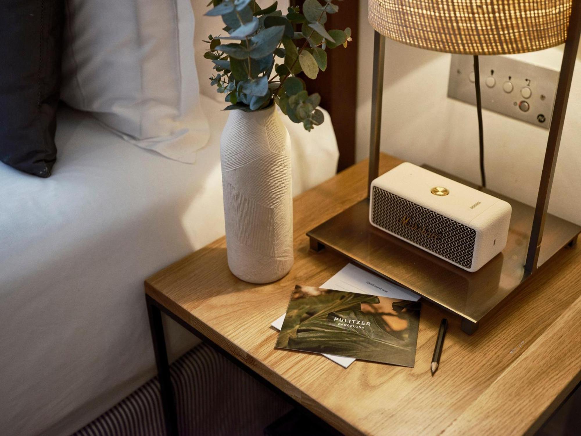 Hotel Pulitzer 4*