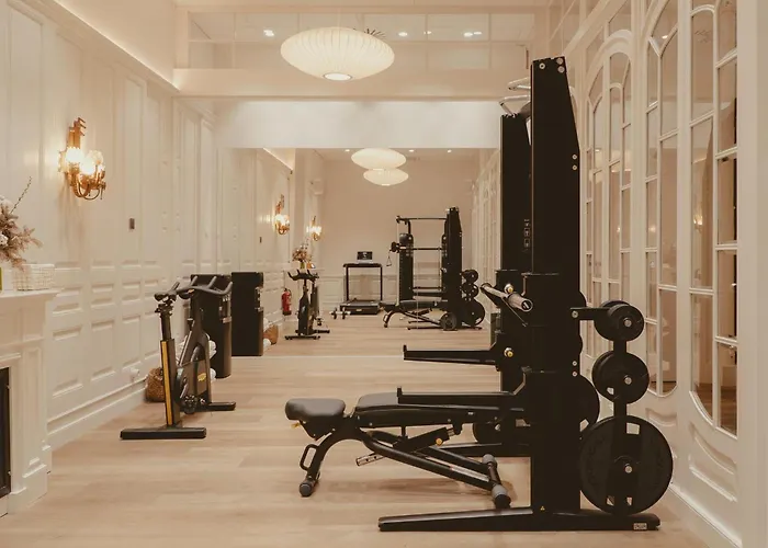 Hotel Pulitzer