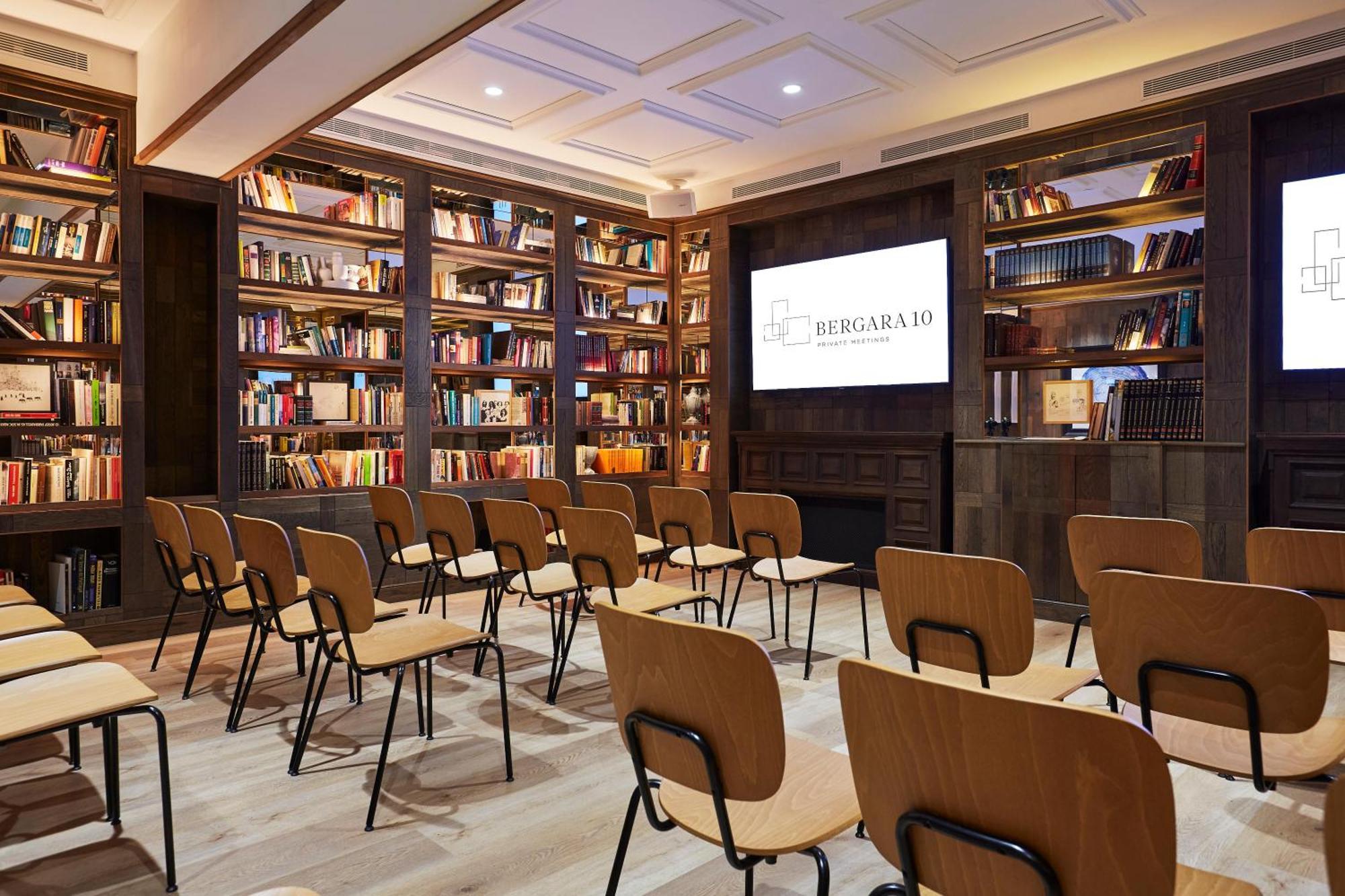 Pulitzer Hotel Barcelona